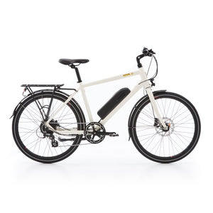 Nova X (19") 48cm frame electric bike with 26" wheels