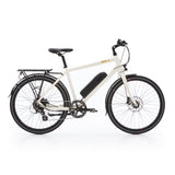 Load image into Gallery viewer, Nova X (19&quot;) 48cm frame electric bike with 26&quot; wheels
