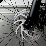 Load image into Gallery viewer, Panther 20x4&quot; fat tyre folding electric bike (Ex-Demonstrator)
