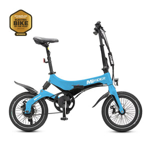 MiRider 16 GB3 folding electric bike