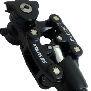 SR Suntour suspension post