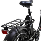 Load image into Gallery viewer, Hygge Vester Step folding electric bike with 20&quot; fat tyres
