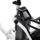 Load image into Gallery viewer, Hygge Vester Step folding electric bike with 20&quot; fat tyres

