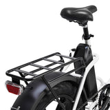 Load image into Gallery viewer, Hygge Vester Step folding electric bike with 20&quot; fat tyres
