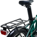 Load image into Gallery viewer, Hygge Virum folding electric bike with 20&quot; wheels
