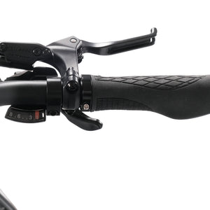 Hygge Virum folding electric bike with 20" wheels