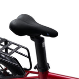 Load image into Gallery viewer, Hygge Virum step through folding electric bike with 20&quot; wheels
