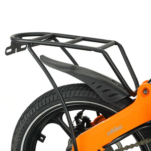 Pre-owned MiRider One folding electric bike