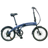 Load image into Gallery viewer, Pre-owned Dawes Arc 20 folding electric bike
