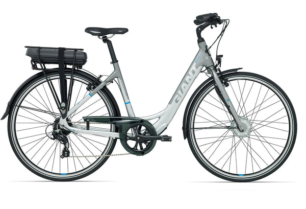 giant electric bicycles uk Giant Ease-E Hybrid small step though 700C electric bike (Pre-Owned) –  Hampshire eBikes
