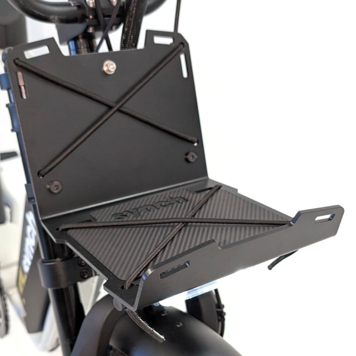 Synch front rack – Hampshire eBikes