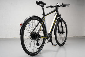 X-Cross 520 hybrid Electric Bike (Pre-Owned)