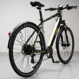 Load image into Gallery viewer, X-Cross 520 hybrid Electric Bike (Pre-Owned)
