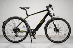 X-Cross 520 hybrid Electric Bike (Pre-Owned)