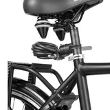 Load image into Gallery viewer, Axa Defender frame lock security solution for hybrid eBike
