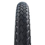 Load image into Gallery viewer, Schwalbe Marathon 42mm tyre with GreenGuard puncture protection
