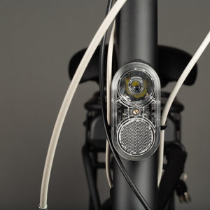 ELOPS 120E step through electric bike