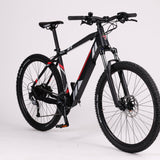 Load image into Gallery viewer, Ex-demonstrator 19&quot; frame Delta Connect+ hard tail eMTB electric mountain bike
