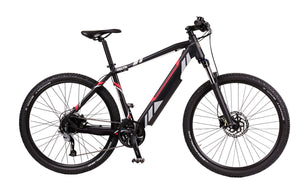 Ex-demonstrator 19" frame Delta Connect+ hard tail eMTB electric mountain bike