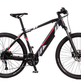 Load image into Gallery viewer, Ex-demonstrator 19&quot; frame Delta Connect+ hard tail eMTB electric mountain bike
