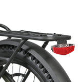 Load image into Gallery viewer, Hikobike Rangler Mid Drive Pro off-road step through eBike
