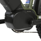 Load image into Gallery viewer, Hikobike Rangler Mid Drive Pro off-road step through eBike
