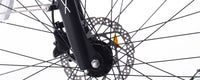 eBike Wheel components