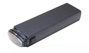 Carrier 6/2 power pack for Batribike Trip & Dart