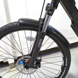 Load image into Gallery viewer, Scrambler front Mudhugger mudguard
