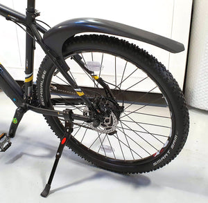 Scrambler rear Mudhugger mudguard