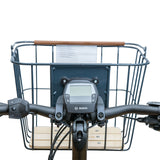 Load image into Gallery viewer, Oxford quick release bracket for basket
