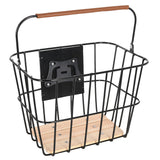 Load image into Gallery viewer, Oxford quick release bracket for basket
