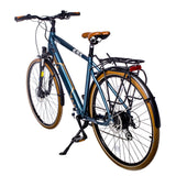 Load image into Gallery viewer, Vista X Connect + 20.5&quot; frame electric bike
