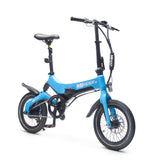 Load image into Gallery viewer, MiRider One folding electric bike
