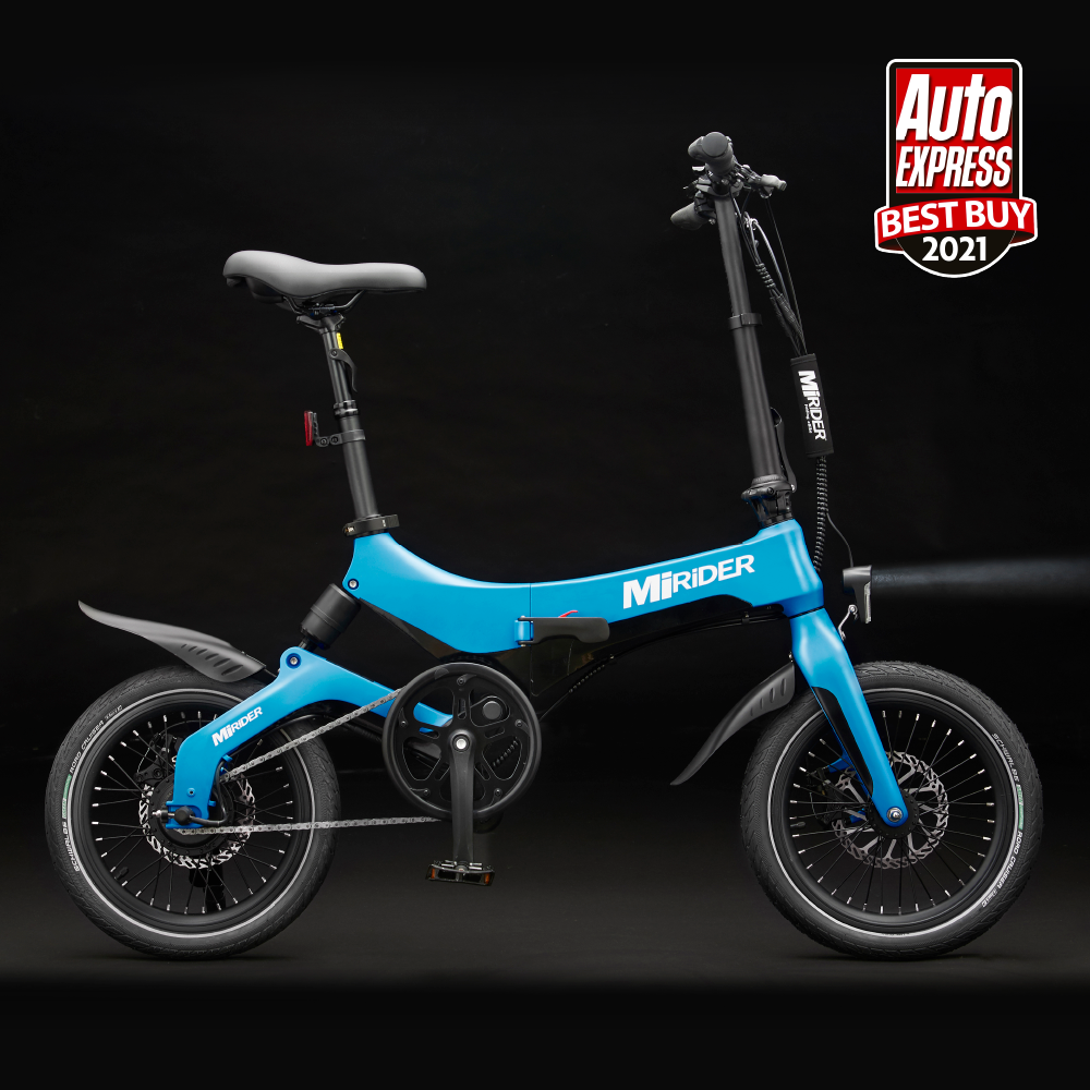 Mirider one deals