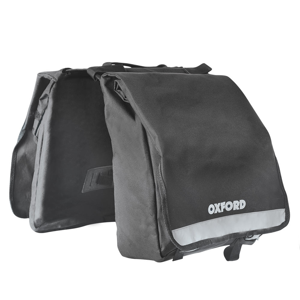 C20 Double Pannier Bag 20L