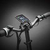 Load image into Gallery viewer, MiRider riser handlebar
