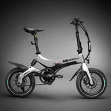 Load image into Gallery viewer, MiRider One GB3 folding electric bike
