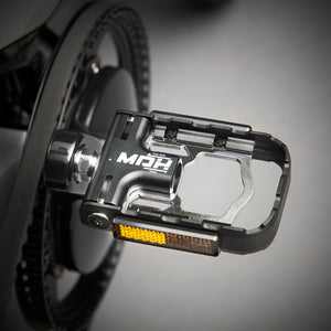 MiRider One GB3 folding electric bike