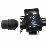 Load image into Gallery viewer, Delta Connect+ 17&quot; frame hard tail eMTB electric mountain bike
