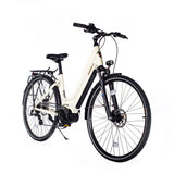 Load image into Gallery viewer, Ex-demonstrator Gamma S Connect+ high torque crank motor step through electric bike

