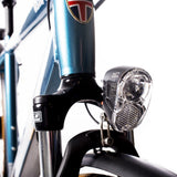 Load image into Gallery viewer, Vista X Connect + 20.5&quot; frame electric bike
