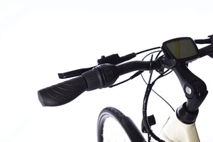 Ex-demonstrator Penta X high torque centre motor electric bike