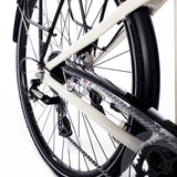 Load image into Gallery viewer, Ex-demonstrator Gamma S Connect+ high torque crank motor step through electric bike
