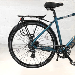 Vista S Connect+ step through electric bike