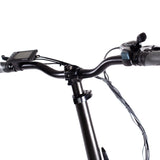 Load image into Gallery viewer, Mark2 E-Motion Cruiser Folding Electric Bike (Pre-owned)
