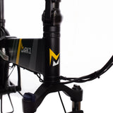Load image into Gallery viewer, Mark2 E-Motion Cruiser Folding Electric Bike (Pre-owned)
