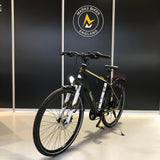 Load image into Gallery viewer, X-Cross Electric Bike (Pre-Owned)
