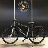 Load image into Gallery viewer, X-Cross Electric Bike (Pre-Owned)
