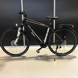 Load image into Gallery viewer, X-Cross Electric Bike (Pre-Owned)
